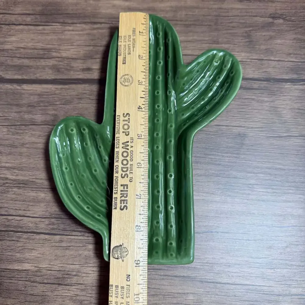 Unbranded cactus jewelry
